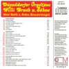 Drehorgel-Shop: Düsseldorfer Orgeltöne - Willi Bruch u. Söhne (CD2019)