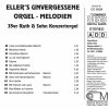Drehorgel-Shop: Eller's unvergessene Orgel-Melodien (CD2039)