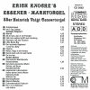 Drehorgel-Shop: Erich Knocke's Essener-Marktorgel (CD2062)