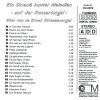 Drehorgel-Shop: Ein Strauss bunter Melodien auf der Konzertorgel (CD2079)