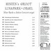 Drehorgel-Shop: Hinzen's Groot Lunapark-Orgel (CD2084)