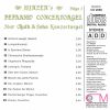 Drehorgel-Shop: Hinzen's Befaamd Concertorgel - Folge 1 (CD2085)