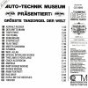 Drehorgel-Shop: Auto + Technik Museum präsentiert: Größte Tanzorgel der Welt (CD2092)