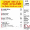 Drehorgel-Shop: Harry Bruch's Orgel Harmonien (CD2099)