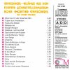 Drehorgel-Shop: Tanzorgel-Klänge aus dem Essener Schaustellermuseum (CD2100)