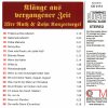 Drehorgel-Shop: Klaenge aus vergangener Zeit ** 37er Ruth & Sohn Konzertorgel (CD2114)