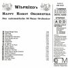 Wilfried's Happy Robot Orchestra - Das automatische 16 Mann Orchester – Bild 2