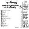 Drehorgel-Shop: Phantasialand - Drehorgel-Stimmung mit den Phantis (CD3020)