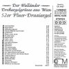 Drehorgel-Shop: Der Holländer - Drehorgelgrüsse aus Wien (CD3027)