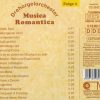 Drehorgel-Shop: Musica Romantica - Hits und Classik (CD3032)