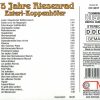 Drehorgel-Shop: 75 Jahre Riesenrad - Esterl-Koppenhöfer (CD3037)