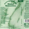 Drehorgel-Shop: Musica Romantica - Folge 3 - Kirchen- und Weihnachtslieder (CD3040)