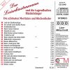 Der Leierkastenmann und die tugendhaften Baenkelsaenger --- Die schoensten Moritaten und Kuechenlieder - Teil 2 – Bild 2